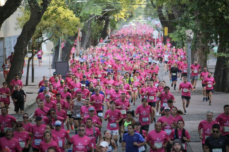 Foto: Ciudad de Mendoza