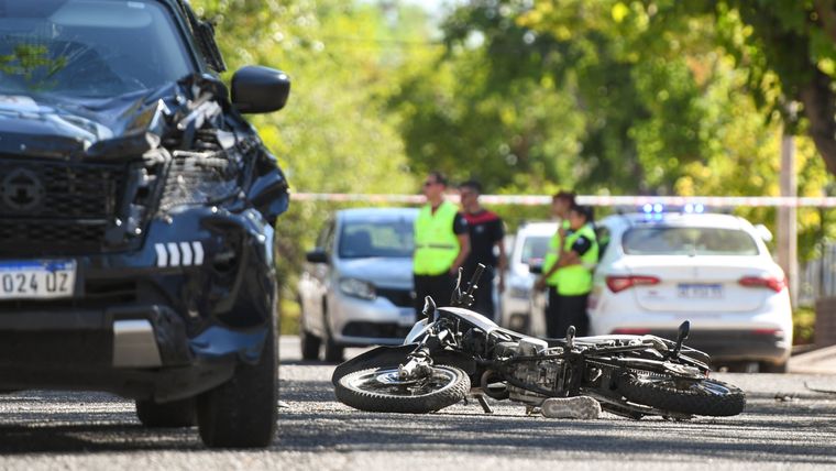 Ante la suba de las pólizas de seguro en los vehículos muchos argentinos comenzaron a retrasarse en los pagos y circulan sin cobertura Foto: Santiago Tagua/MDZ