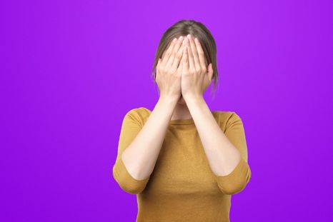 Así te podrás destacar en tu trabajo siendo una persona introvertida. Foto: Shutterstock