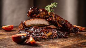 Tradicionalmente, esta receta se preparaba en celebraciones y banquetes, ya que el cordero era símbolo de abundancia y hospitalidad. Tradicionalmente, esta receta se preparaba en celebraciones y banquetes, ya que el cordero era símbolo de abundancia y hospitalidad.