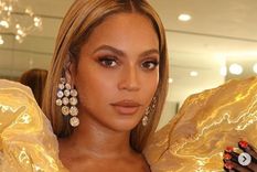Beyoncé habló del racismo.