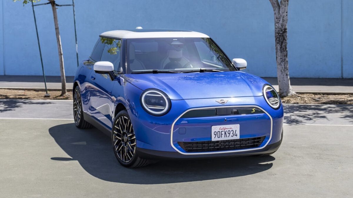 Mini cumple 25 años de su era moderna: historia, hitos y futuro eléctrico