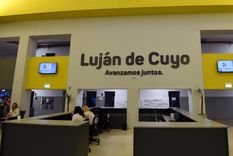 Foto: ALF PONCE / MDZ