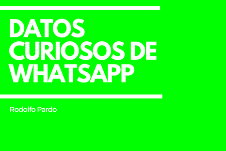 Foto: http://rodolfopardo.com