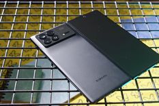 Xiaomi prepara un Mix Fold con partes modulares.