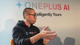 OnePlus en problemas por la censura en su IA. OnePlus en problemas por la censura en su IA.