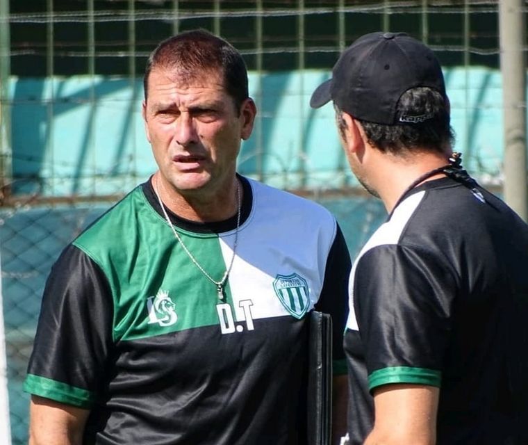 El DT analizó a su rival en la previa del duelo copero. Foto: Instagram @lafeoficial