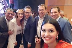 cierran una municipalidad y aislan a su intendenta por brote de covid