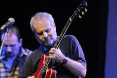 Foto: Alf Ponce / MDZ