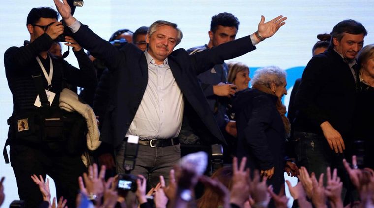 Foto: Gentileza La Voz