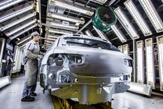 A pesar del desacuerdo, ambas empresas continuaran colaborando en el marco de una alianza estratégica Foto: Noticias Argentinas