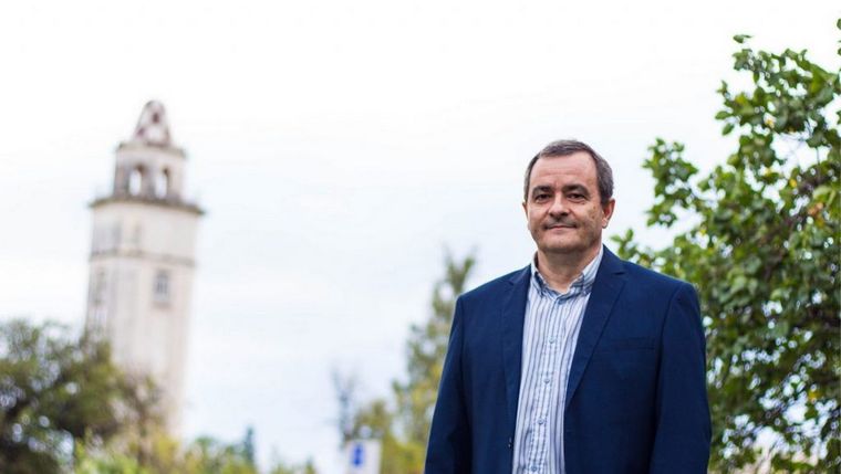 El doctor Oscar Atienza había adelantado a MDZ una gran cantidad de fallecidos por dengue Foto: Facultad de Cs Economicas UNC