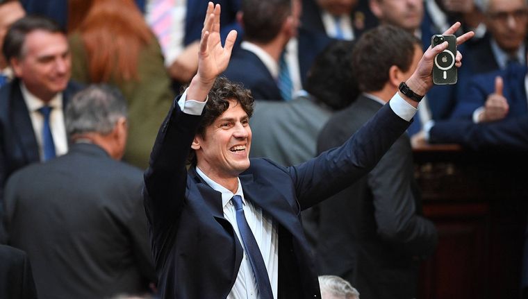 Foto: Prensa Diputados