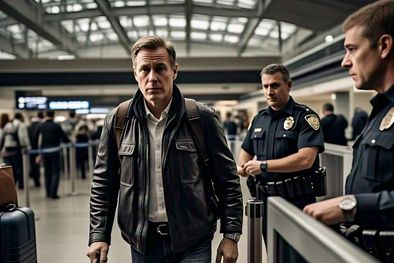 MDZol | ¿Cuánto dinero se puede pasar por los controles, y de qué forma?