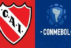 Independiente fue descalificado por la Conmebol. Independiente fue descalificado por la Conmebol.