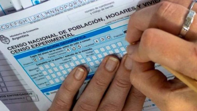 Desde la implementación de la Ley 22.847 se realizaron cuatro censos. Desde la implementación de la Ley 22.847 se realizaron cuatro censos.