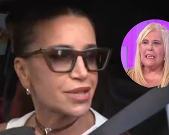 Florenca Peña llevaría a Laura Ubfal a la Justicia