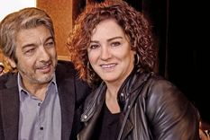 Ricardo Darín elogió a Florencia Bas. Ricardo Darín mencionó lo bien que cocina Florencia Bas.