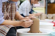 Un hobby es una herramienta de bienestar. Foto: Archivo