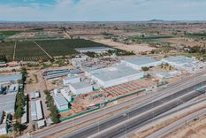 la farmaceutica adium invierte us$60 millones en la ampliacion de su fabrica de san juan