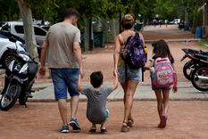 Somos los padres de familia la primer escuela de amor. Foto: Rodrigo DAngelo / MDZ Somos los padres de familia la primer escuela de amor. Foto: Rodrigo DAngelo / MDZ