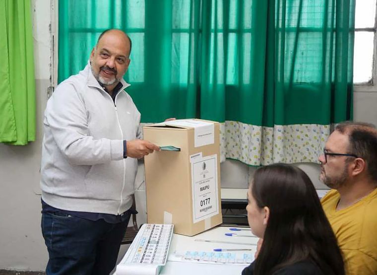 Foto: Cambia Mendoza