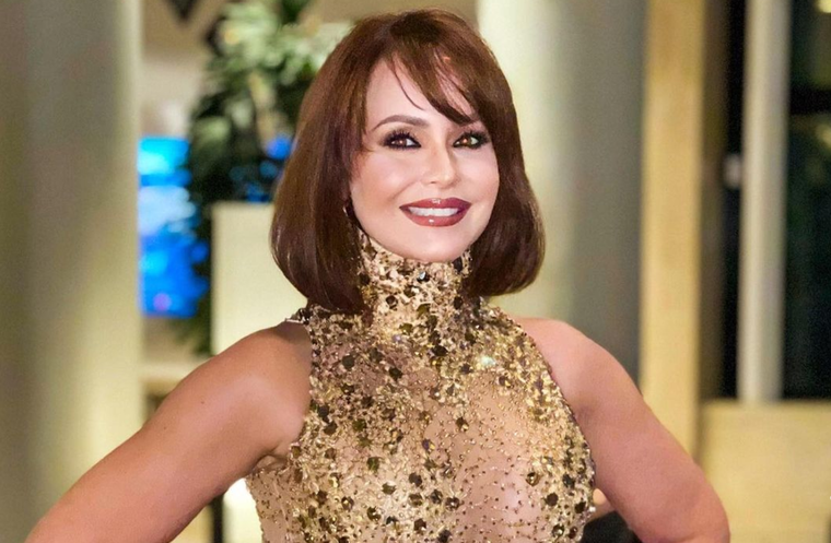 Gaby Spanic tiene un novio de 36 años. Foto: Gaby Spanic  / Instagram