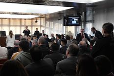 Foto: ALF PONCE MERCADO / MDZ Foto: ALF PONCE MERCADO / MDZ