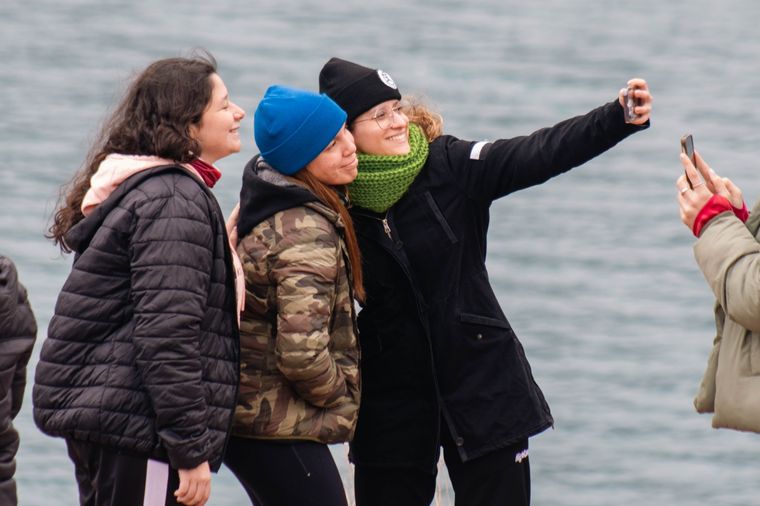 El fin de semana largo será ideal para una escapada. Foto: Santiago Tagua/MDZ