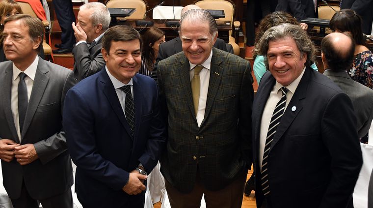 Foto: Alf Ponce / MDZ