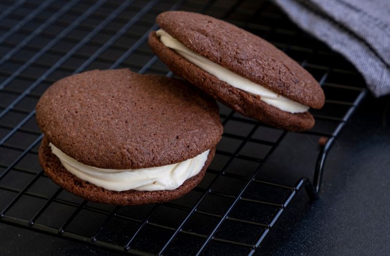 alfajor Foto: Shutterstock