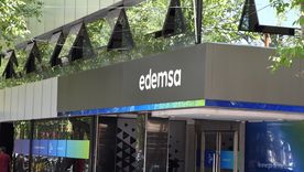 Edemsa continúa con las tareas de mantenimiento preventivo durante el fin de semana. Edemsa continúa con las tareas de mantenimiento preventivo durante el fin de semana.