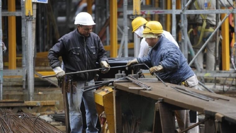 El trámite se podrá hacer hasta septiembre Foto: elnueve.com