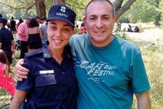 Belén San Román se quitó la vida porque su ex difundió imágenes y videos íntimos de ella