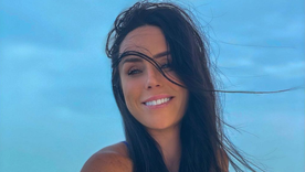 El esposo de Inés Gómez Mont estuvo prófugo de la justicia desde 2021. El esposo de Inés Gómez Mont estuvo prófugo de la justicia desde 2021.