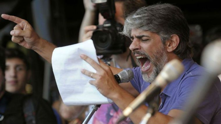 Foto: timingpolitico.com.ar