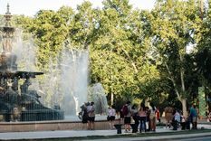 Foto: Santiago Tagua/MDZ Foto: Santiago Tagua/MDZ