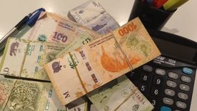 Plazos fijos al alza: mirá cuánto rinde tu depósito de $1.500.000. Foto: Walter Moreno / MDZ. Foto realizada con Moto G72 Plazos fijos al alza: mirá cuánto rinde tu depósito de $1.500.000. Foto: Walter Moreno / MDZ. Foto realizada con Moto G72