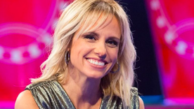 Mariana Fabbiani Foto: Instagram @marianafabbiani