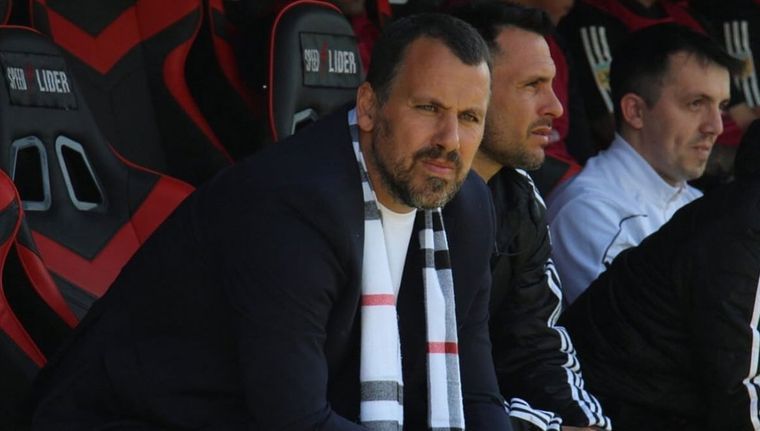 Fabbiani y Spreen son investigados por las apuestas clandestinas. Foto: @fabbianiok