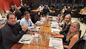 No te pierdas la galería de fotos, al final de la nota. Foto: MDZ