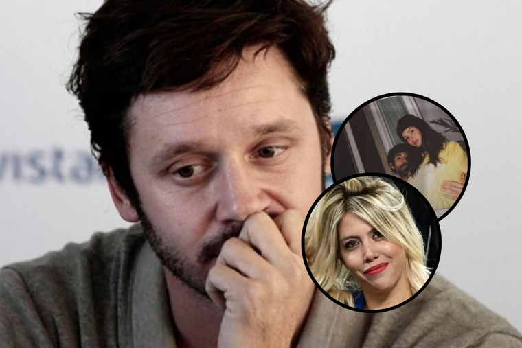 LA REACCIÓN DE BENJAMÍN VICUÑA Y WANDA NARA ANTE EL NUEVO ROMANCE DE LA CHINA SUÁRES