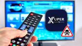 ¿Vale la pena el riesgo? Xuper TV (antes MagisTV) pone en jaque tu seguridad. ¿Vale la pena el riesgo? Xuper TV (antes MagisTV) pone en jaque tu seguridad.