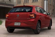 Volkswagen Polo Highline