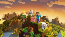 Un chico recreó todo el sistema solar en Minecraft