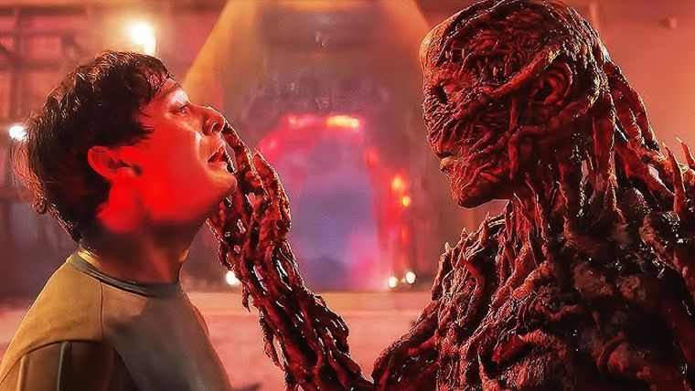 Los protagonistas de Stranger Things saludaron a Argentina con una épica mención a Messi. Los protagonistas de Stranger Things saludaron a Argentina con una épica mención a Messi.