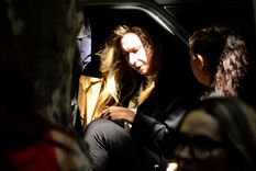 Un funcionario cercano a Karina Milei negocia la desactivación del caso LIBRA.