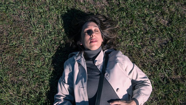 La llegada del hijo. La llegada del hijo.