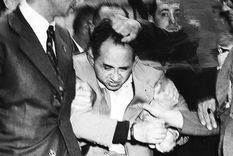 Eduardo Jorge Burgos, el “Descuartizador de Barracas”.&nbsp;