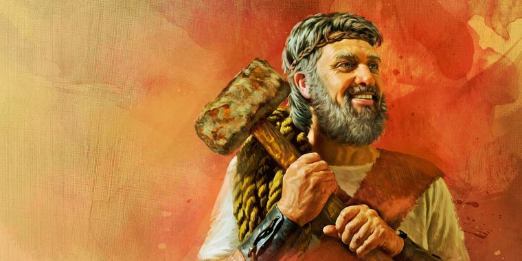 El video hecho con IA que te hará reír.&nbsp;